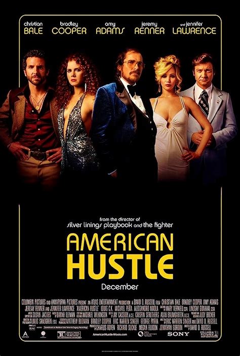 american hustle 2013 imdb|american hustle where to watch.